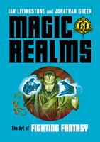   Magic Realms