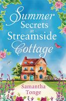   Summer Secrets at Streamside Cottage