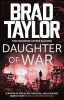   Daughter of War