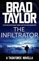   The Infiltrator