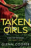   The Taken Girls