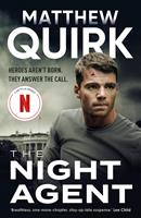   The Night Agent
