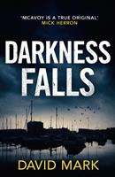   Darkness Falls