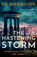   The Hastening Storm
