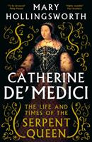   Catherine de'Medici