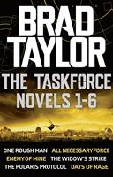   Taskforce Novels 1-6 Boxset