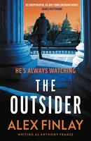   The Outsider