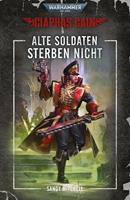 Ciaphas Cain: Alte Soldaten Sterben Nicht