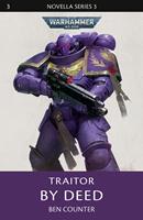   Traitor by Deed