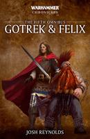   Gotrek and Felix: The Fifth Omnibus