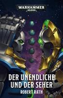   Der Unendliche und der Seher
