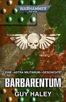   Barbarentum