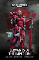   Servants of the Imperium