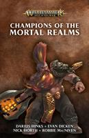   Champions of the Mortal Realms