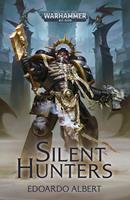   Silent Hunters