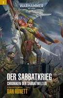   Der Sabbatkrieg