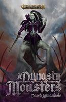   A Dynasty of Monsters