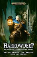   Harrowdeep