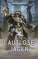   Lautlose Jäger