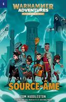 Warhammer Adventures: Bataille pour la Source-âme