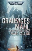   Grausiges Mahl