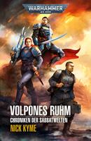  Volpones Ruhm