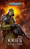   Krieg