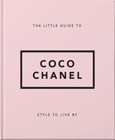   The Little Guide to Coco Chanel