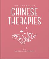 The Little Book of Chinese Therapies