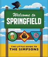   The Little Guide to The Simpsons