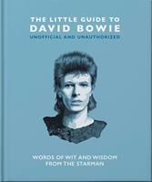   The Little Guide to David Bowie