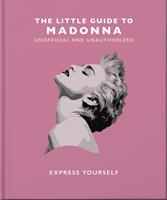   The Little Guide to Madonna