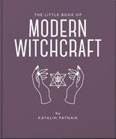   The Little Book of Modern Witchcraft