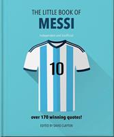   The Little Book of Messi
