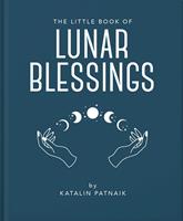   The Little Book of Lunar Blessings