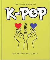   The Little Guide to K-POP
