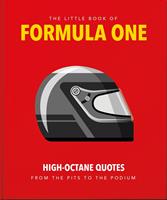   The Little Guide to Formula One