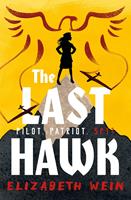   The Last Hawk