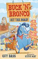 Buck 'n'Bronco: Hit the Road