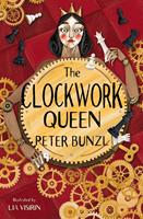   The Clockwork Queen
