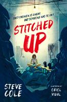   Stitched Up