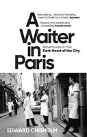   A Waiter in Paris