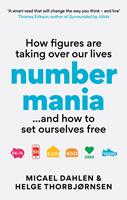   More. Numbers. Every. Day.