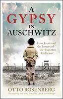   A Gypsy In Auschwitz