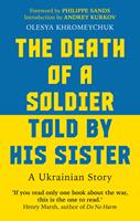   The Death of a Soldier Told by His Sister