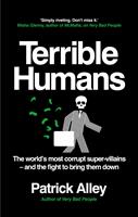   Terrible Humans