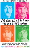   All You Need Is Love