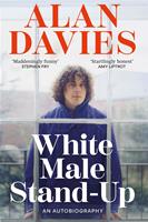   White Male Stand-Up