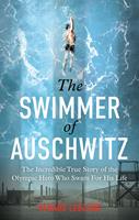   The Swimmer of Auschwitz