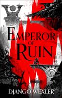   Emperor of Ruin